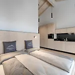 Ξενοδοχείο με διαμερίσματα Simple Life Rauris