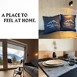 Ξενοδοχείο με διαμερίσματα Simple Life Rauris