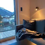 Hotel apartamentowy Simple Life Rauris