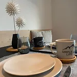 Simple Life Ξενοδοχείο με διαμερίσματα Rauris