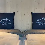 Hotel apartamentowy Simple Life Rauris