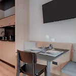 Simple Life Ξενοδοχείο με διαμερίσματα