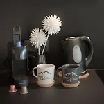 Ξενοδοχείο με διαμερίσματα Simple Life 3*