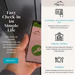 Simple Life Ξενοδοχείο με διαμερίσματα