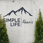 Simple Life 3*