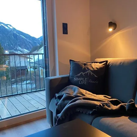 Appart hôtel Simple Life Rauris