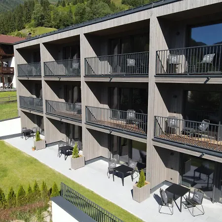 Simple Life Aparthotel Rauris