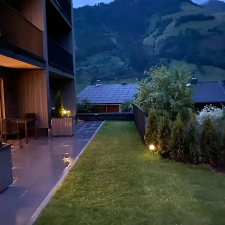 Simple Life Aparthotel Rauris