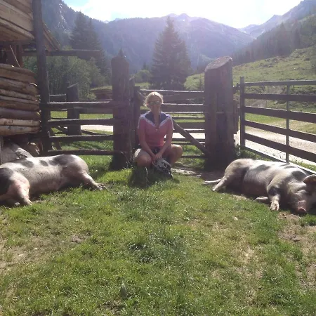 Simple Life Rauris