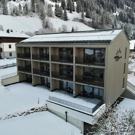 Апарт-отель Simple Life 3*