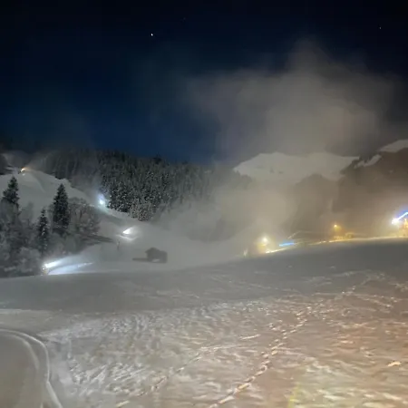 Simple Life 3* Rauris