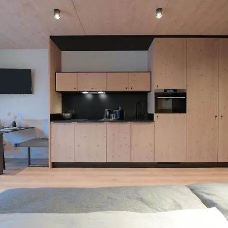 Simple Life Aparthotel Rauris