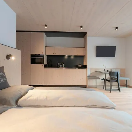 Simple Life Appart hôtel