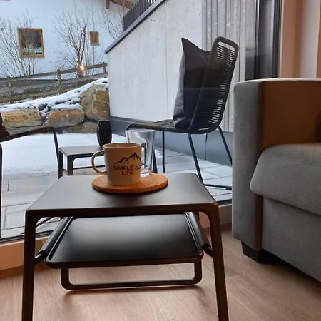 Simple Life Appart hôtel 3*