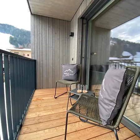 Appart hôtel Simple Life 3*