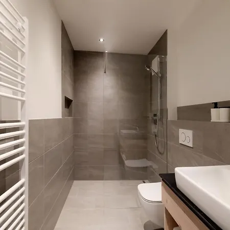 Aparthotel Simple Life