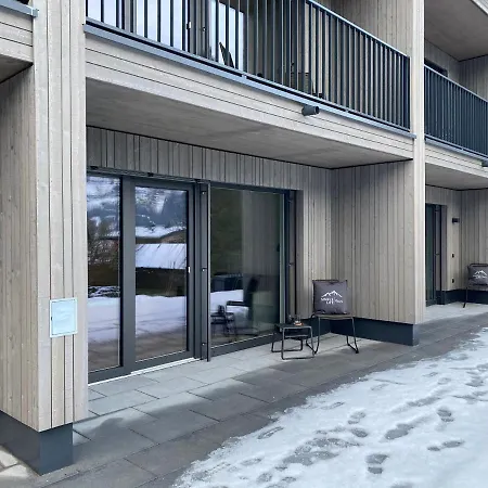 Appart hôtel Simple Life 3*