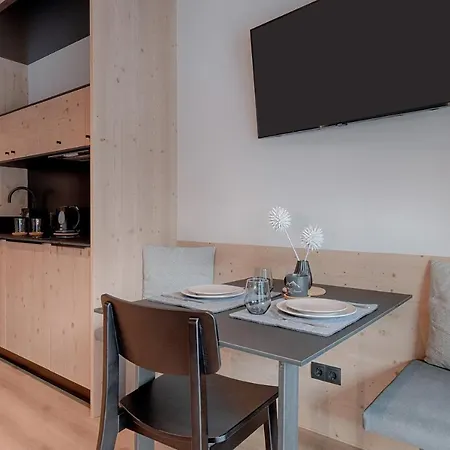 Simple Life Appart hôtel