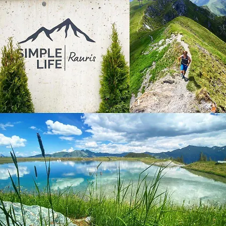 Simple Life Aparthotel *