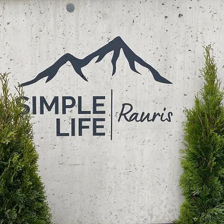 Simple Life 3*