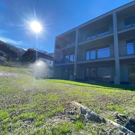 Aparthotel Simple Life Rauris