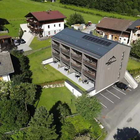 Simple Life Апарт-отель 3*