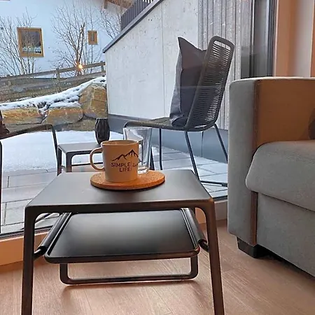 Ξενοδοχείο με διαμερίσματα Simple Life 3*