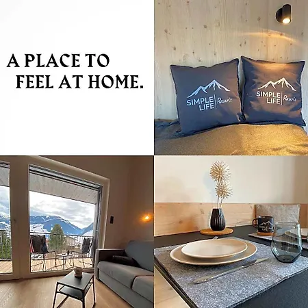 Simple Life 3* Rauris