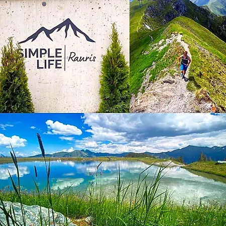 Simple Life 3*