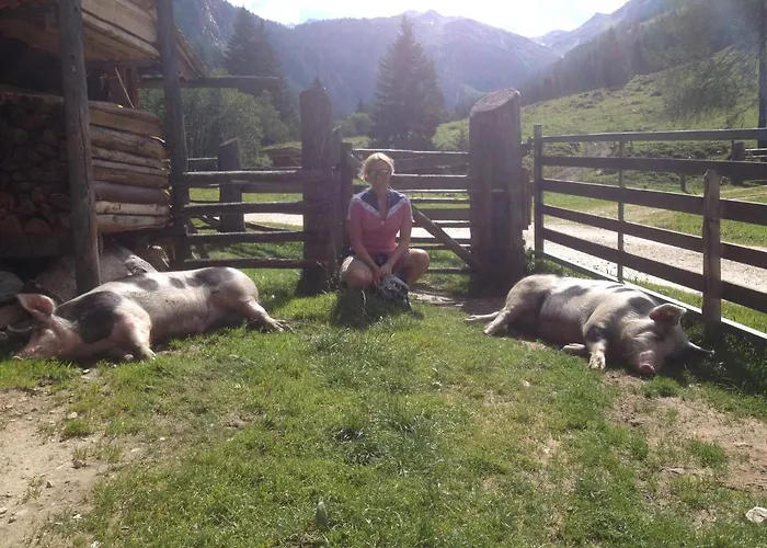 Simple Life Rauris