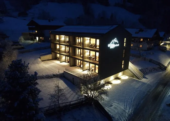Apartmanhotel Simple Life 3*