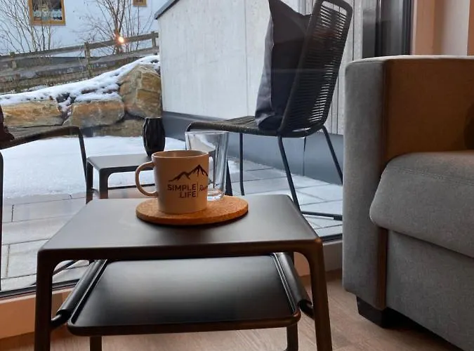 Simple Life Apartmanhotel 3*