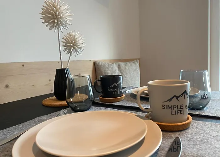 Simple Life Apartmanhotel Rauris