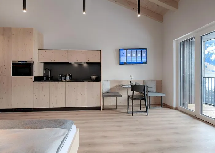 Apartmanhotel Simple Life 3*