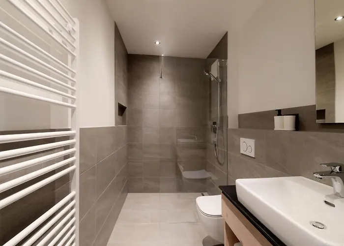 Apartmanhotel Simple Life