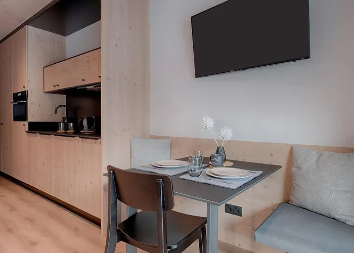 Simple Life Apartmanhotel