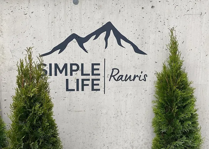 Simple Life 3*