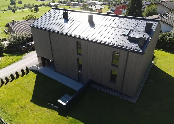 Simple Life Apartmanhotel 3*