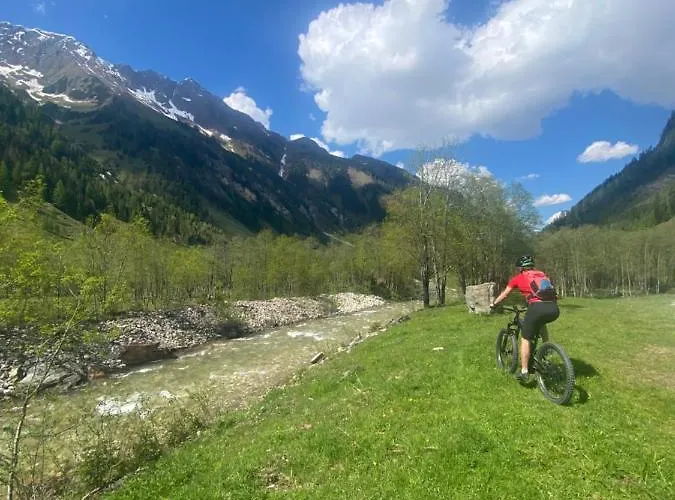Simple Life Rauris
