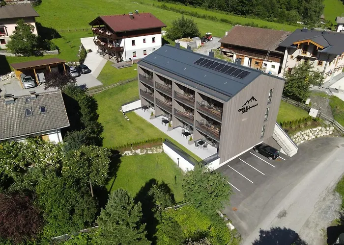 Simple Life Apartmanhotel 3*