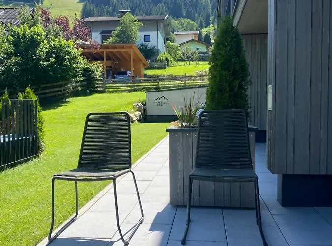 Apartmanhotel Simple Life